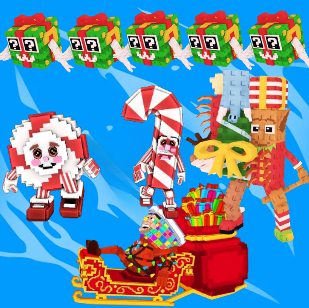 OP ๐คฏ๐ฅ๐ La Winter Bundle ๐
