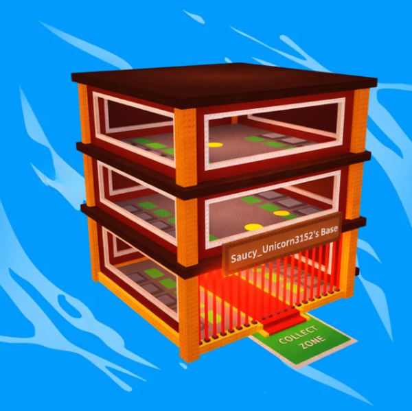 Lava Base Index π (CHEAP π₯)