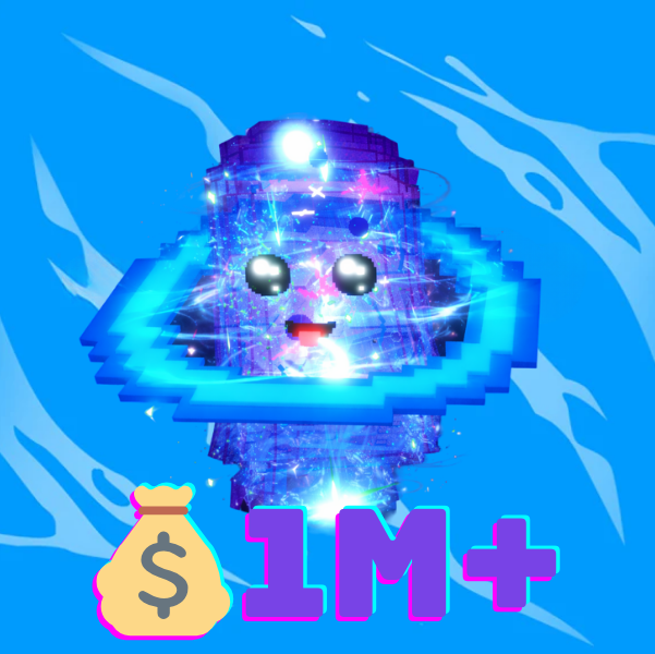 ( LVL 200+ ππ€―) Galactico Fantasma π