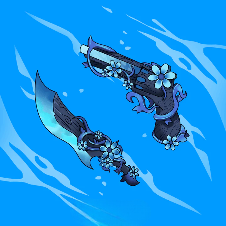 Flowerwood Bundle